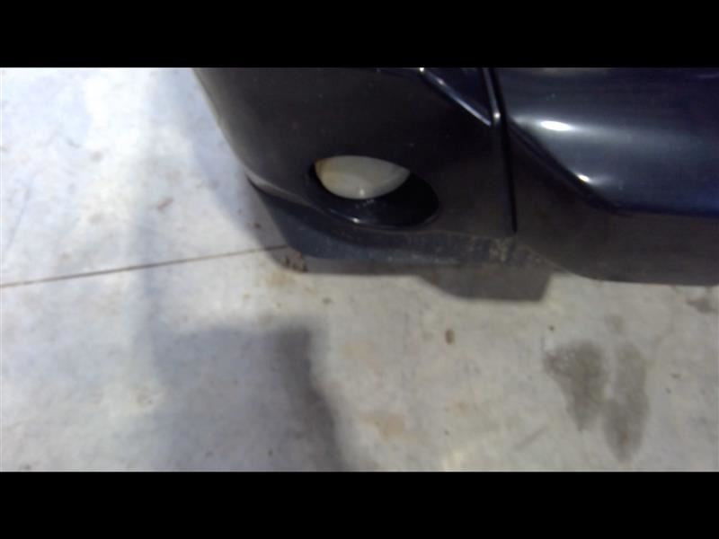 Driver Left Side View Mirror Power Non-heated Fits 07-09 NITRO 1059403