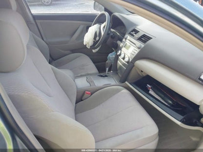 Info-GPS-TV Screen Display Screen Clock Fits 07-11 CAMRY 1126371