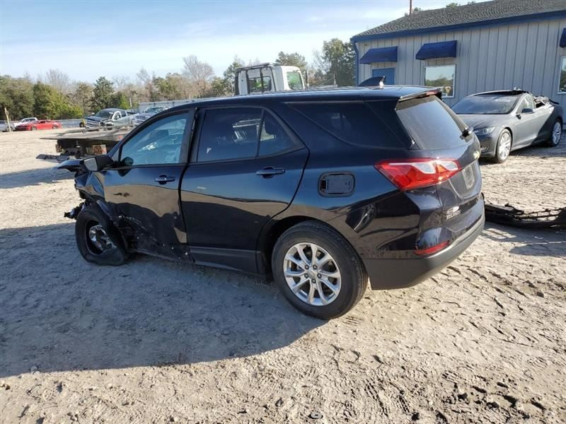 EQUINOX   2020 Rear View Mirror 1026704