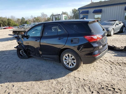 EQUINOX   2020 Rear View Mirror 1026704