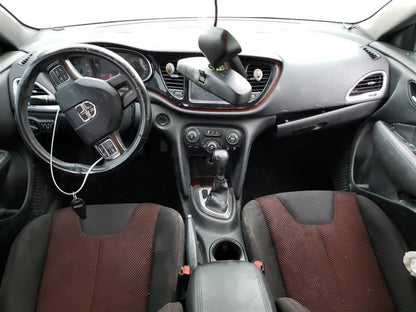 Temperature Control AC With 8.4" Touchscreen Fits 13-16 DART 662697