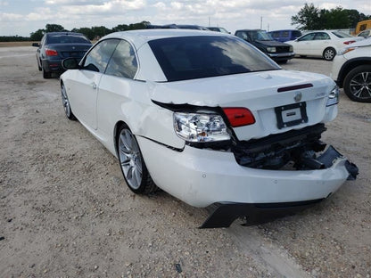 335I      2010 Antenna 617272