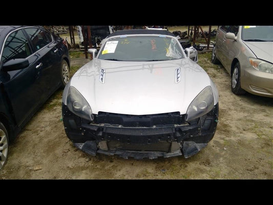 Crossmember/K-Frame Rear Automatic Transmission Fits 07-10 SKY 398764