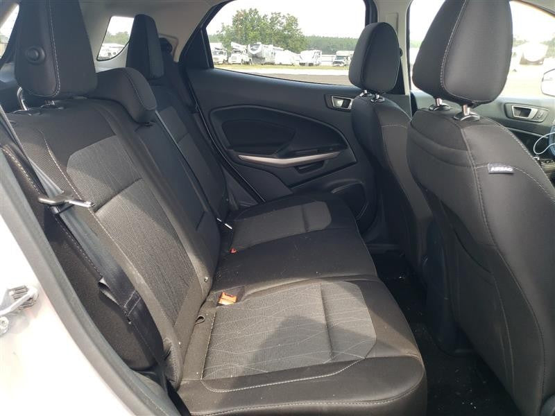 Driver Front Door Switch Driver's Mirror And Window Fits 18-21 ECOSPORT 637791