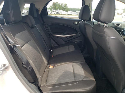 Driver Front Door Switch Driver's Mirror And Window Fits 18-21 ECOSPORT 637791