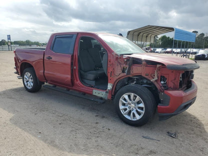 Chassis ECM Multifunction Roof Mounted Fits 14-20 SIERRA 1500 PICKUP 1118736