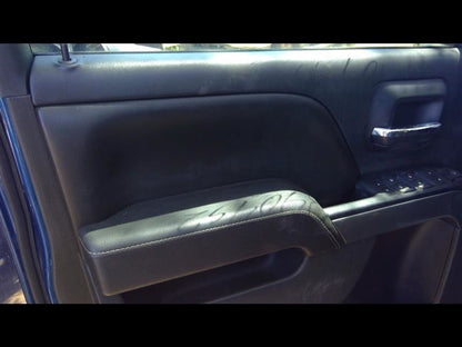 Driver Sun Visor Classic Style Fits 14-19 SIERRA 1500 PICKUP 1065194