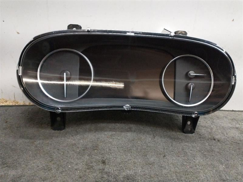 Speedometer US Market Opt Umn ID 26231787 Fits 17-18 LACROSSE 878485
