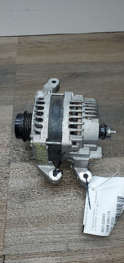 Alternator 175 Amp With 110v Outlet Fits 13-19 ESCAPE 1032930
