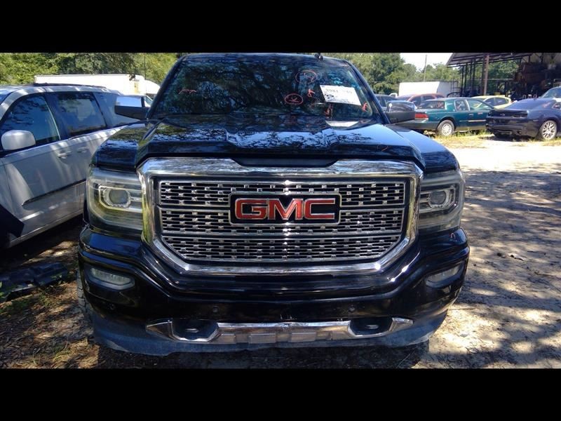 Passenger Right Lower Control Arm Front Fits 16-19 ESCALADE 1068136