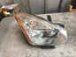 Passenger Right Headlight Halogen Fits 11-12 ROGUE 559286