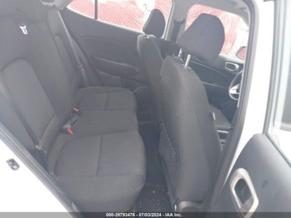 Brake Master Cylinder CVT Fits 20 VENUE 1065064