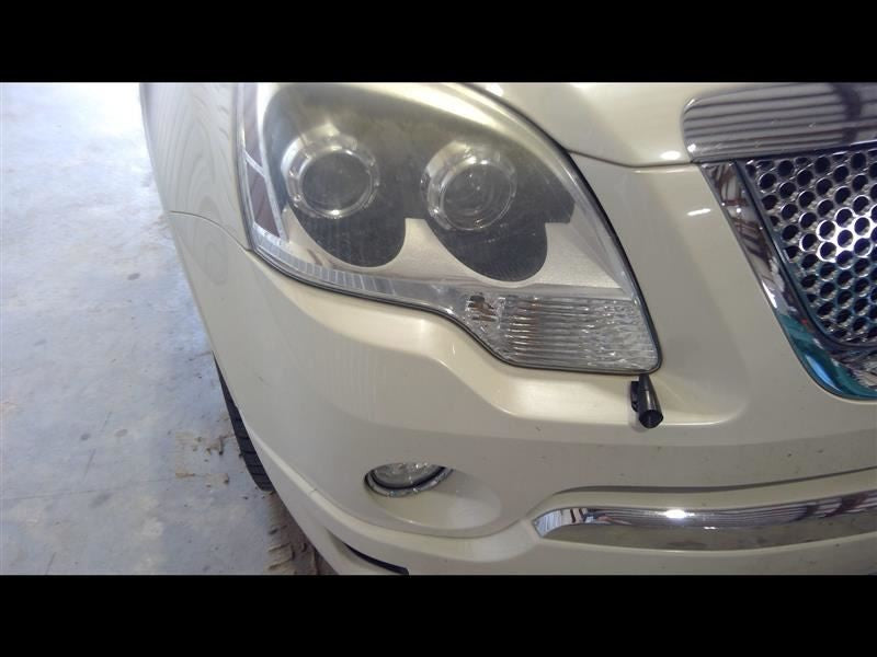 Temperature Control Front Automatic Opt CJ2 Fits 07-12 ACADIA 1062790