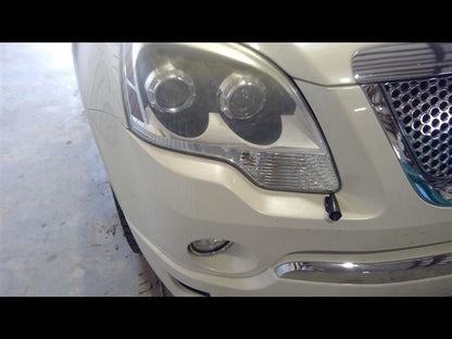 Temperature Control Front Automatic Opt CJ2 Fits 07-12 ACADIA 1062790