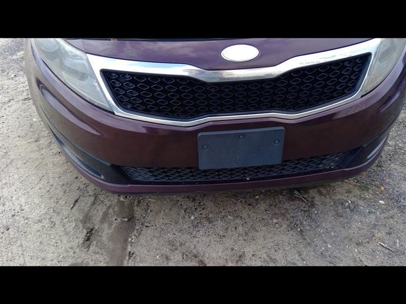 OPTIMAKIA 2013 Antenna 1086150