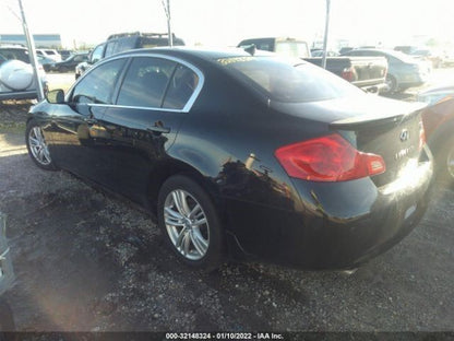 (CARRIER ONLY)  Carrier Convertible Rear Automatic Transmission Fits 11-13 INFIN