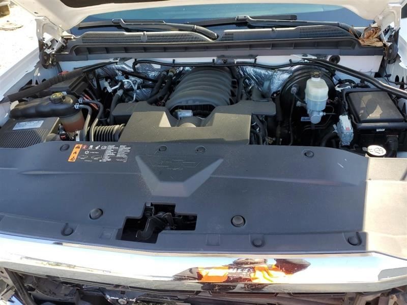 Chassis ECM Body Control BCM Left Hand Dash Fits 18-19 CORVETTE 1023815