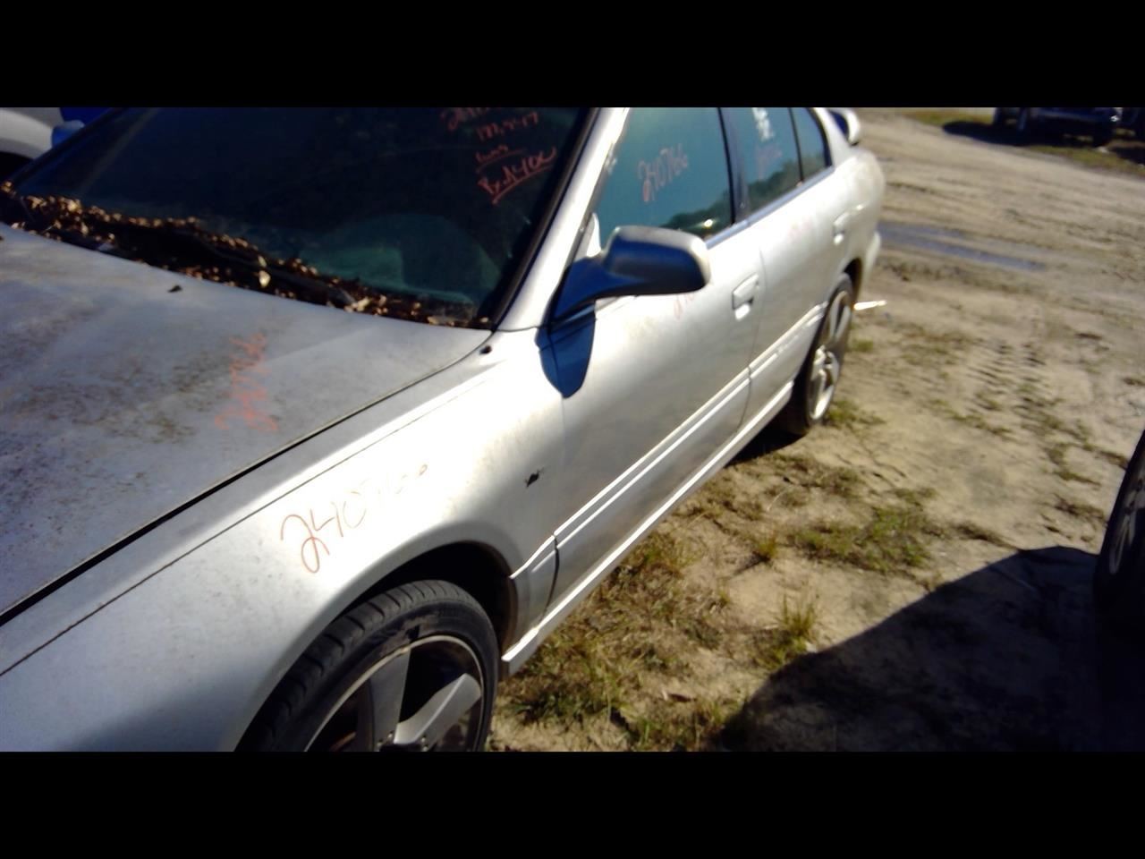 Steering Gear/Rack Power Rack And Pinion Fits 99-03 GALANT 1093466