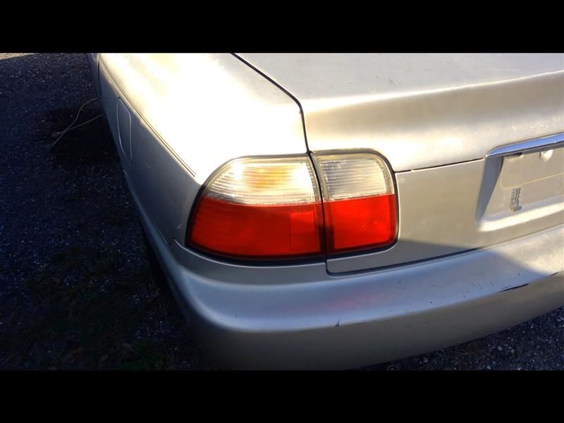 Passenger Right Lower Control Arm Front Fits 94-97 ACCORD 1030538