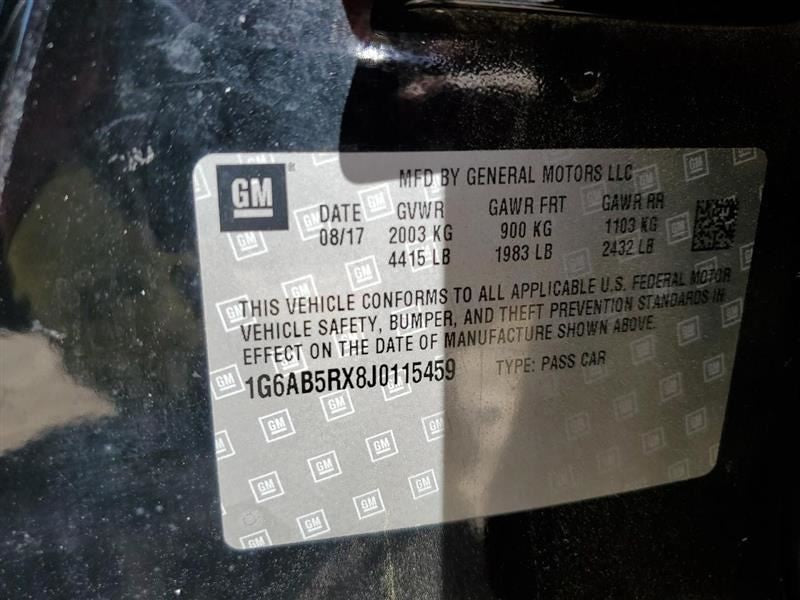 Driver Front Door Switch Classic Style Fits 14-19 SIERRA 1500 PICKUP 1044325