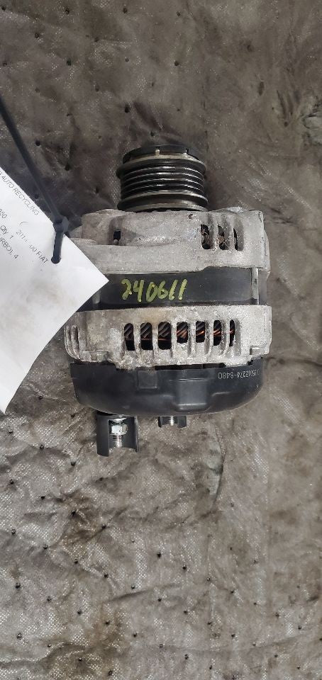 Alternator Fits 15-18 RENEGADE 1078238