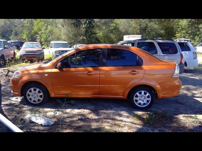Temperature Control AC Fits 07-11 AVEO 1077885