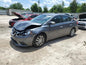 Driver Left Strut Front Fits 13-19 SENTRA 1060043