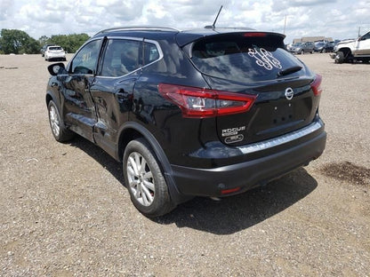 Chassis ECM Supply Engine Compartment Power Fits 17-20 QASHQAI 732164