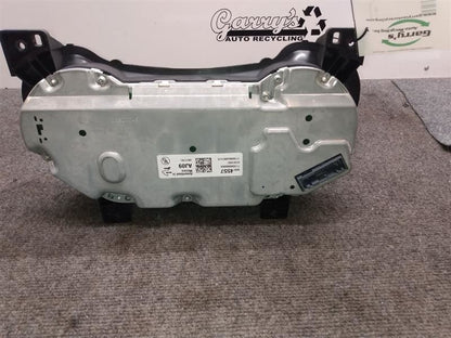 Speedometer Enhanced Cluster Opt Udd ID 23353658 Fits 16 XTS 668984