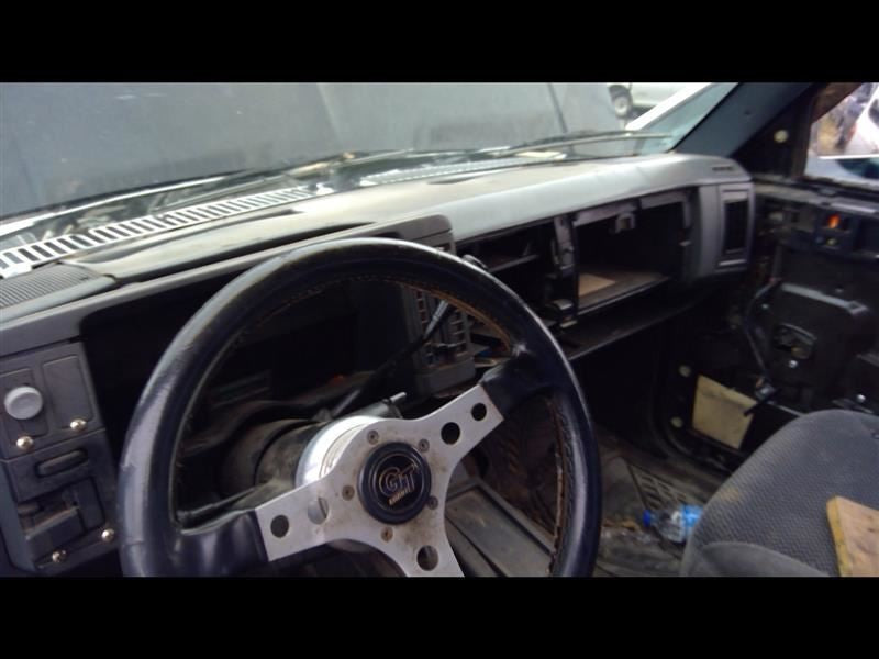 Rear Leaf Spring 4 Leaf Fits 83-94 BLAZER S10/JIMMY S15 DRIVER SIDE  1085906