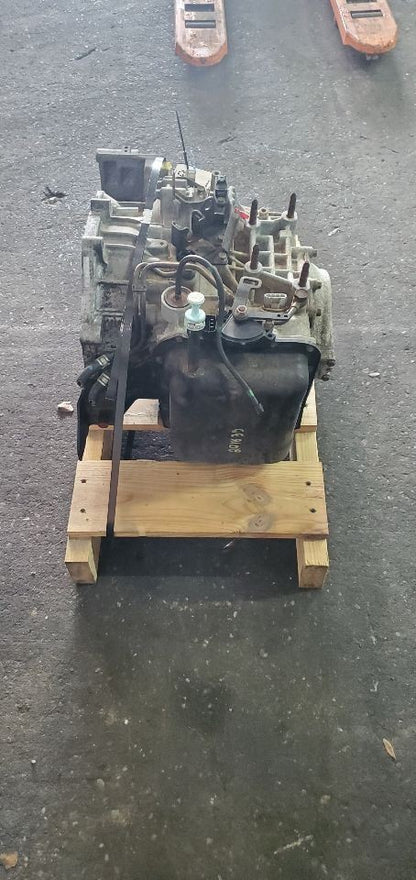 Automatic Transmission Coupe 2.4L Fits 08-10 ACCORD 327363