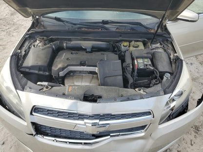 Alternator 130 Amp Opt KG8 Fits 14-17 REGAL 1117805