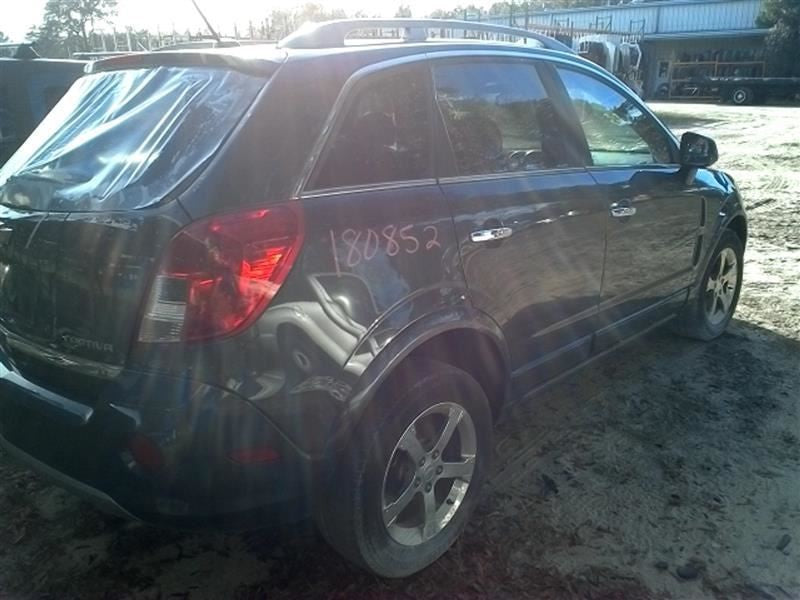 Passenger Right Tail Light Fits 13-15 CAPTIVA SPORT 385402