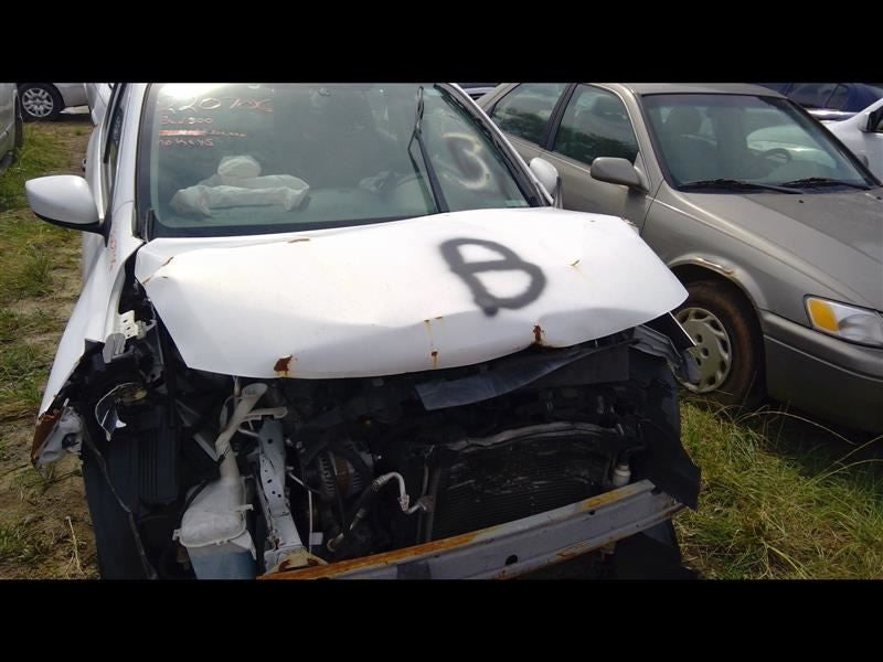 Passenger Tail Light Quarter Panel Mounted Sedan Fits 12-19 VERSA 704039