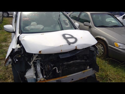 Passenger Tail Light Quarter Panel Mounted Sedan Fits 12-19 VERSA 704039