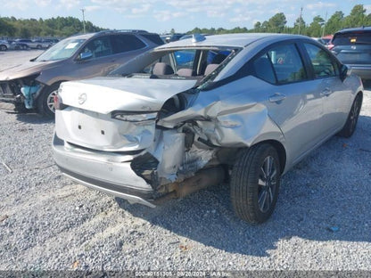 Fuel Pump Assembly 1.6L Fits 20 VERSA 1080642