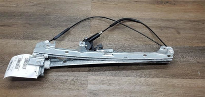 Driver Front Window Regulator Electric Fits 99-07 SIERRA 1500 PICKUP 1068350