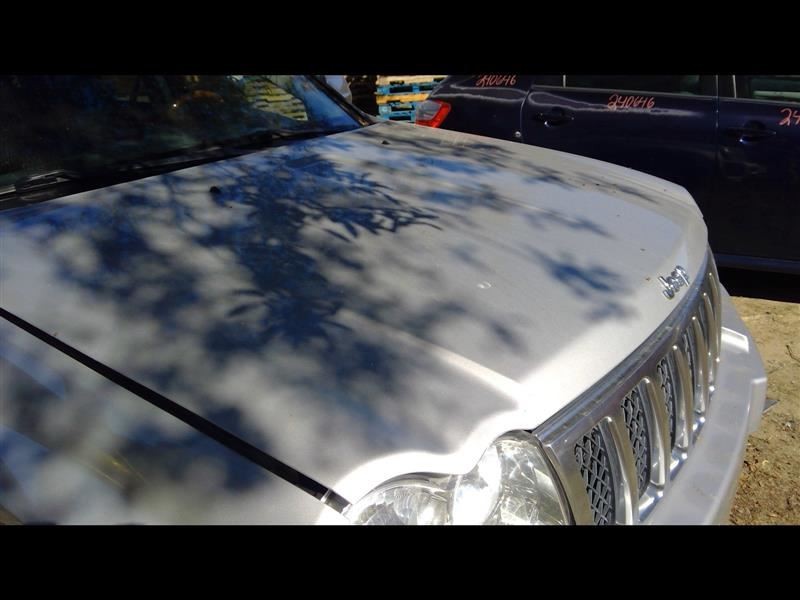 Coolant Reservoir Fits 05-07 GRAND CHEROKEE 1080769