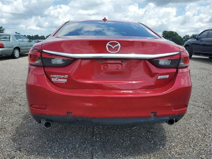 Automatic Transmission Without Regenerative Braking Fits 16-17 MAZDA 6 868699