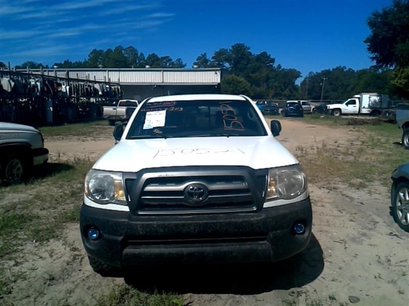 Automatic Transmission 2WD 4 Cylinder Standard Cab Fits 05-14 TACOMA 149283