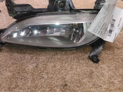 Passenger Corner/Park Light Fog-driving Bumper Mounted Fits 11-13 SONATA 738551