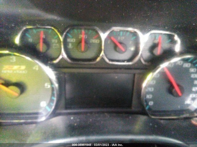 Rear View Mirror With Telematics Onstar Opt UE1 Fits 10-17 EQUINOX 741641