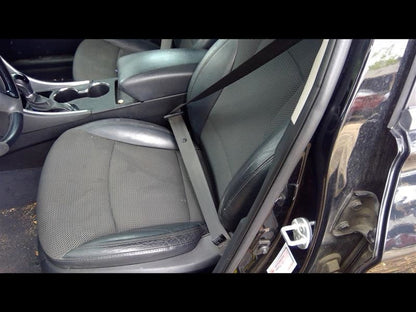 Driver Door Handle Exterior Door VIN C 5th Digit Fits 11-15 SONATA 1046305