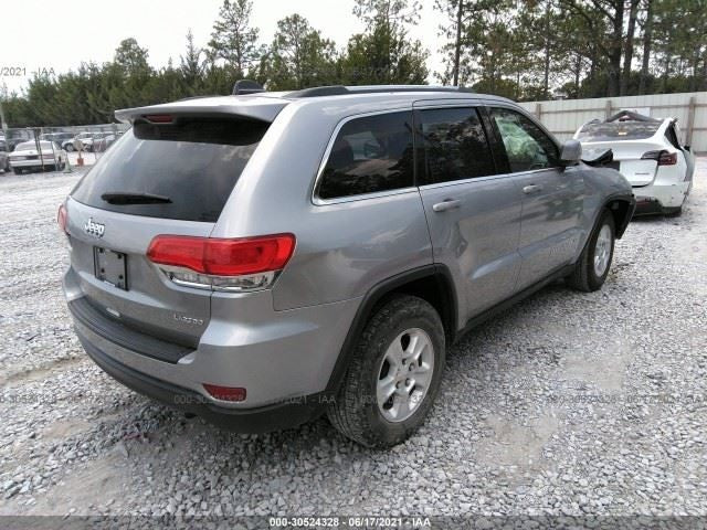 Chassis ECM Suspension TPMS Fits 14-20 JOURNEY 977069