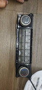 Temperature Control Coupe EX Fits 07-11 CIVIC 1130178