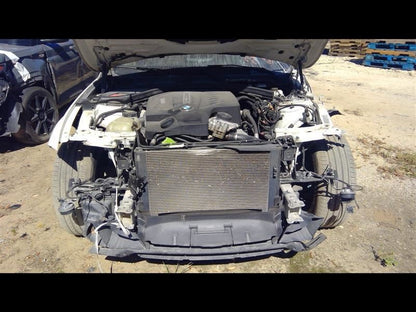 Coolant Reservoir Fits 14-18 BMW 328i 1080304