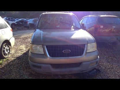 Driver Left Tail Light Fits 03-06 EXPEDITION 990375