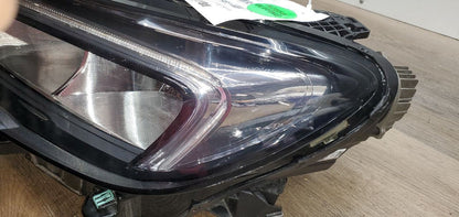 Driver Left Headlight Halogen Opt T4A Fits 20-23 ENCORE GX 1131174