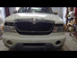 Alternator ID XU2U-10346-AA Fits 99-02 NAVIGATOR 1127314