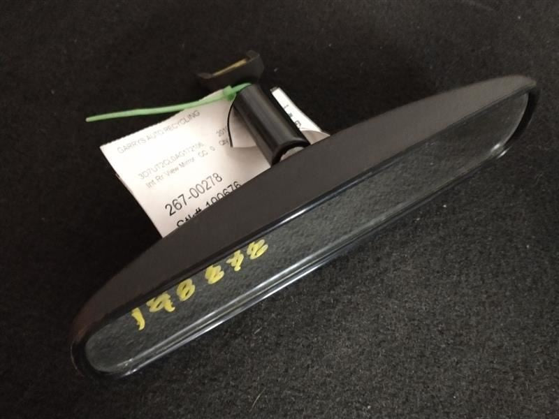 Rear View Mirror Manual Dimming Without Bluetooth Fits 10-18 CARAVAN 473277
